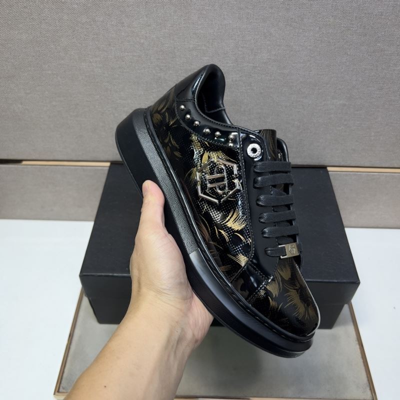 Philipp Plein Shoes